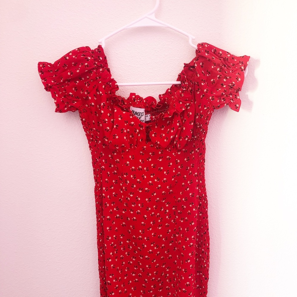 Princess Polly dress